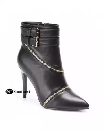 5. Снимка на Обувки на токчета - онлайн магазин NinoConti