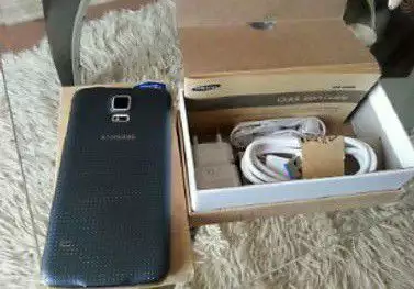 2. Снимка на Samsung Galaxy S5