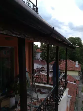 Ремонт на покриви Велинград