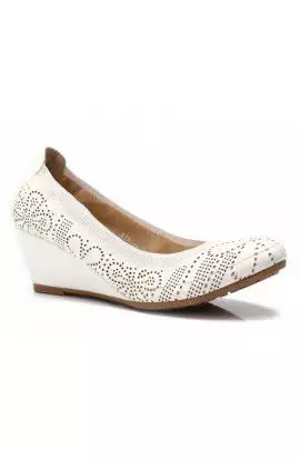 5. Снимка на Обувки на платформа - онлайн магазин NinoConti