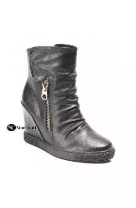 6. Снимка на Обувки на платформа - онлайн магазин NinoConti