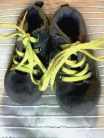 16. Снимка на Лот обувчици н - р22, нови и носени малко