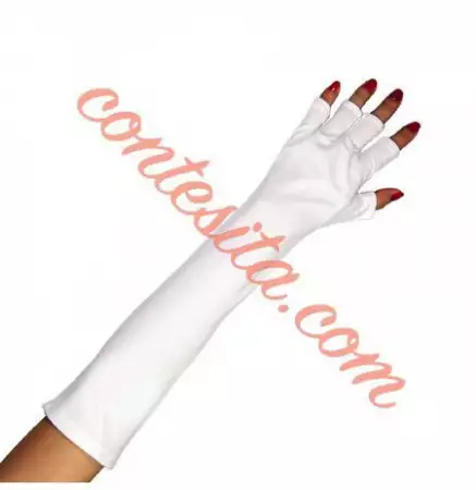 Защитаващи от UV лъчи ръкавици