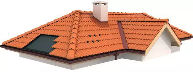 2. Снимка на Ремонт на покриви НА ниски ЦЕНИ