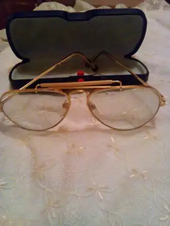5. Снимка на Очила с диопър на Filtral и подарък