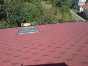 3. Снимка на Ремонт на покриви Мездра, Хидроизолация