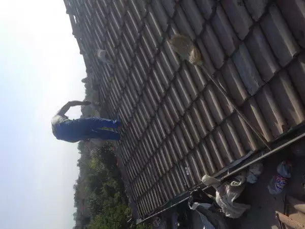 хидроизолаци ремонт покриви