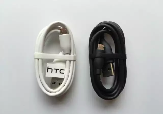 USB кабел за HTC Desire 310 Dual