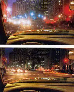 5. Снимка на Очила за мъгла и нощно шофиране