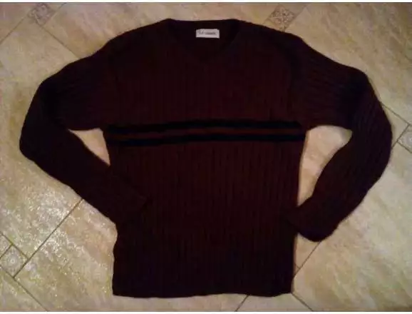 3. Снимка на Мъжки блузи , фланели , пуловери , яке