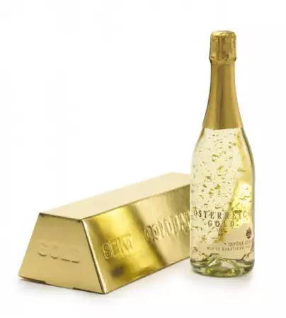 2. Снимка на , , Златно шампанско, , Osterreich Gold