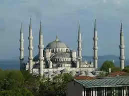 7. Снимка на Истанбул - Одрин