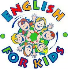 Уроци по английски език за деца до 12 години
