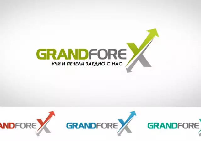 1. Снимка на GrandForex.bg - Форекс обучение и консултация