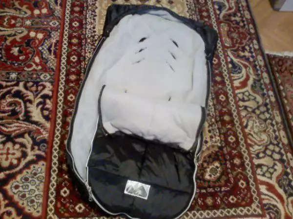 2. Снимка на Термочувалче Combi Bag Delux 100х46 см., купено от Германия