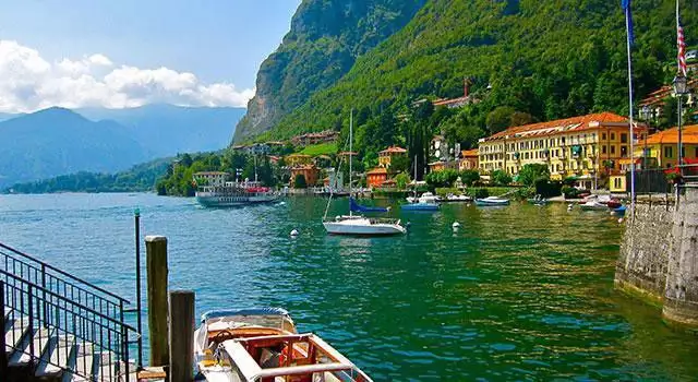 3. Снимка на Най - красивите италиански езера