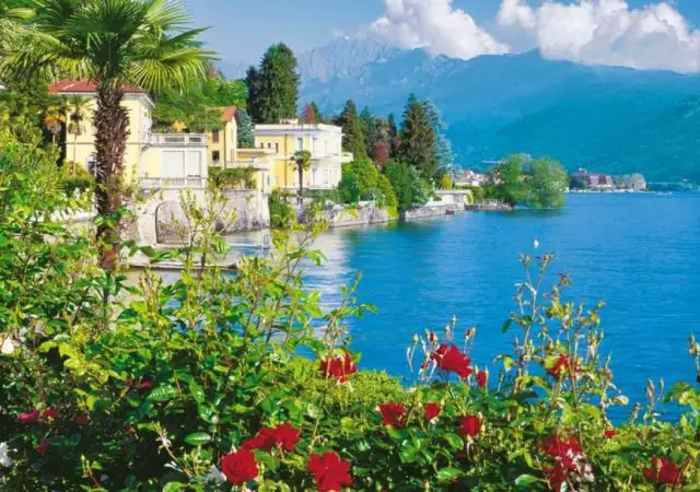 1. Снимка на Най - красивите италиански езера