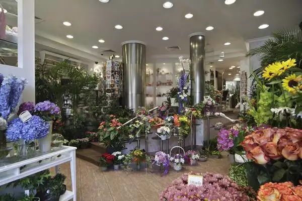 10. Снимка на Магазин за цветя Лилия - Безплатна доставка на букети в Софи