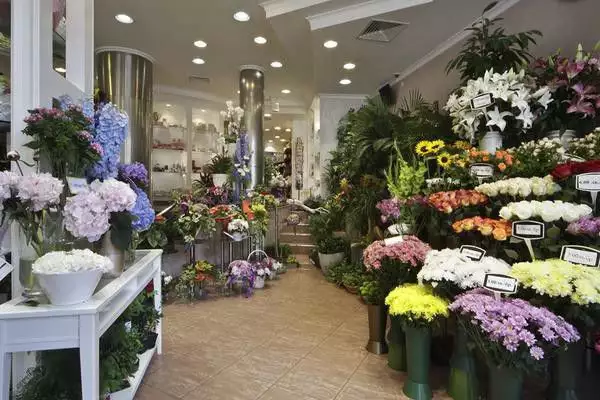 9. Снимка на Магазин за цветя Лилия - Безплатна доставка на букети в Софи