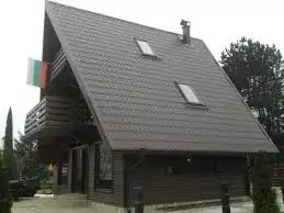 4. Снимка на Ремонт на стари и изграждане на нови покриви