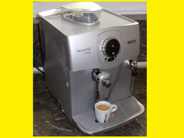 SAECO INCANTO Rondo S - class - кафемашина робот