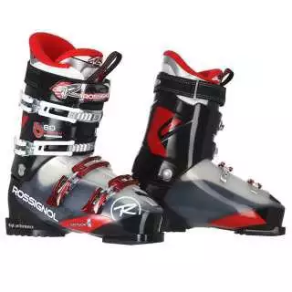 2. Снимка на Мъжки ски обувки Rossignol Synegry Sensor 2 80 42 mondo 27