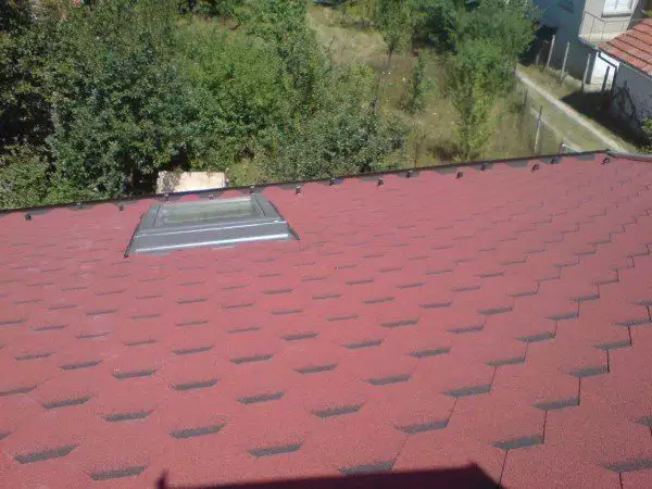 4. Снимка на Ремонт на покриви Ботевград
