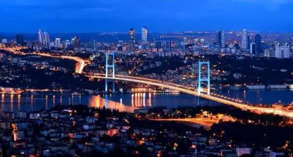 Оферта за посрещане на 2016 в Истанбул - дневен преход