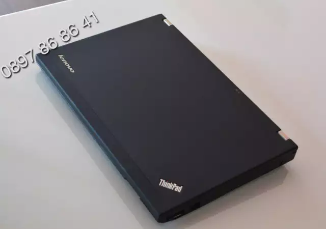 6. Снимка на Перфектни Лаптопи Lenovo ThinkPad X220 Intel Core i5 2520