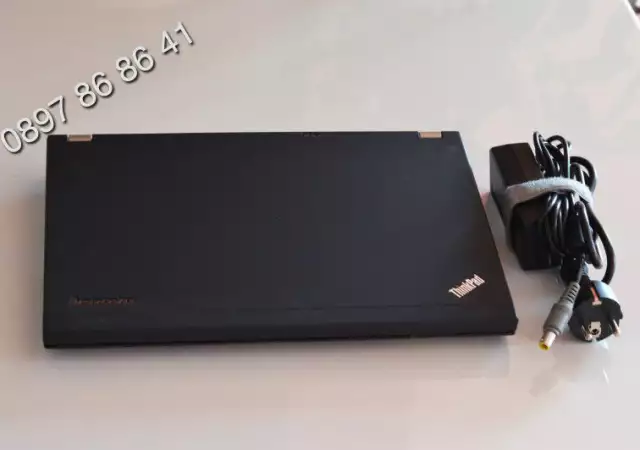 7. Снимка на Перфектни Лаптопи Lenovo ThinkPad X220 Intel Core i5 2520