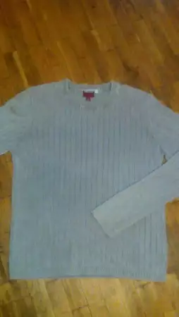 4. Снимка на Мъжка жилетка. блуза