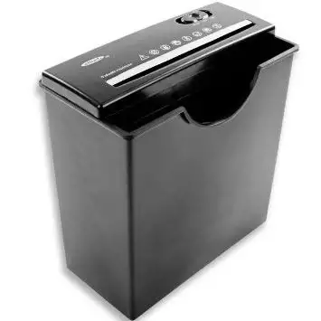 Personal Paper Shredder Ednet S5