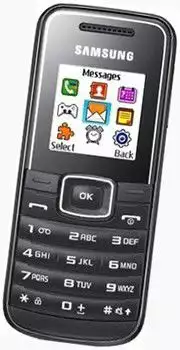 Телефон Samsung GT - E1050