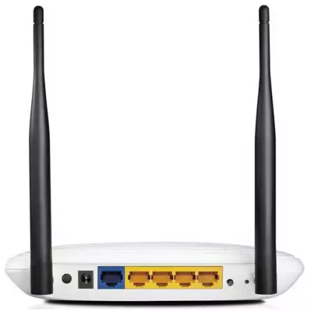 Рутер Tp Link tl - wr841n