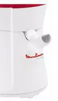 Сокоизтисквачка MOULINEX Frutelia модел JU350G30, в гаранция