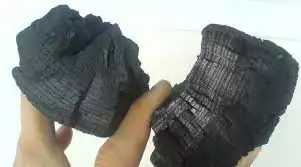 2. Снимка на Дървени въглища от Украйна