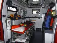 2. Снимка на Линейка за чужбина - 24 - ЧАСА В ДЕНОНОЩИЕТО