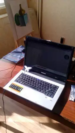 1. Снимка на Лаптоп SAMSUNG R40 R41plus