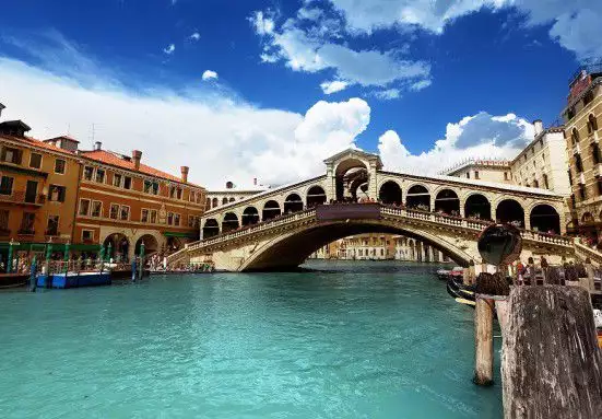 Абитуриентски бал 2016г - Венеция, Верона и Гардаленд