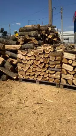 Дърва за огрев на добра цена