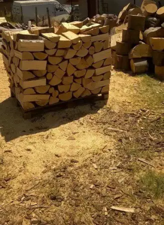 Дърва за огрев на добра цена