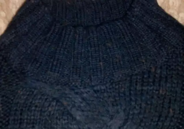 2. Снимка на Дамски пуловер