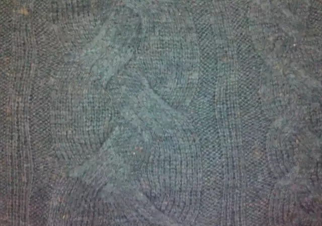 3. Снимка на Дамски пуловер