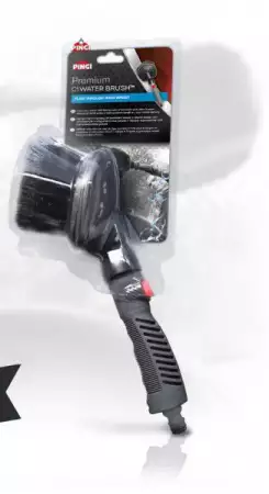 1. Снимка на Четка за почистване на коли Pingi C1 Water Brush