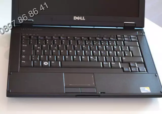 2. Снимка на Лаптоп DELL Latitude E5400 Intel Core 2 Duo P8400 2GB RAM