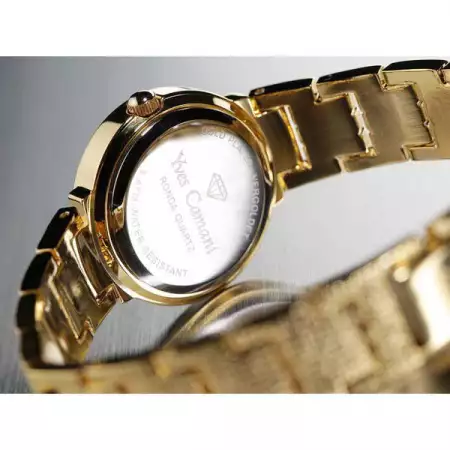 3. Снимка на Дамски часовник Yves Camani