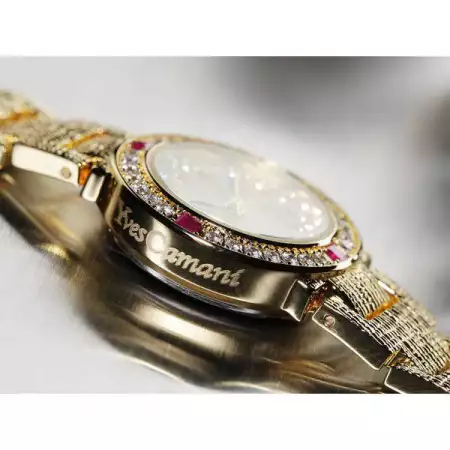 4. Снимка на Дамски часовник Yves Camani