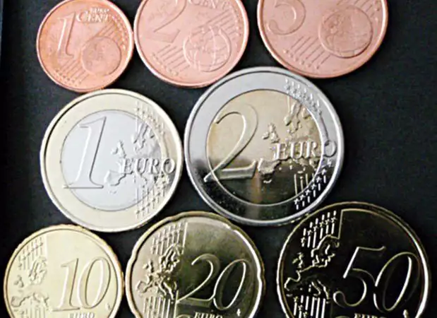 2. Снимка на Купувам британски монети, пенса, английски паунди, паунд, евро