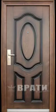 2. Снимка на Блиндирани входни, интериорни, стъклени и алуминиеви врати