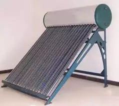 Слънчеви системи за топла вода само за 599лв